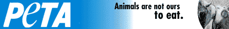People for the Ethical Treatment of Animals