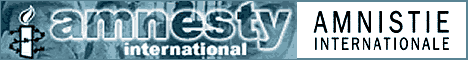 Amnesty International - working to protect human rights worldwide